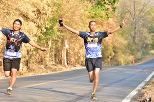 BIB: 
                            <button type="button" onclick="openModal(7154868)" class="btn btn-primary btn-sm float-right btn-popup" data-toggle="modal" data-target=".modal-high-quality">
                        <i class="fas fa-shopping-cart"></i> Add to Cart
                    </button>
                                            <button type="button" onclick="isThisMe(7154868, true)" class="btn btn-success btn-sm float-right btn-popup btn-isme hidden" data-toggle="tooltip" data-placement="bottom" title="นี่คือรูปของคุณใช่ไหม คลิกที่นี่เพื่อเอาเข้าอัลบั้ม">
                        <i class="fas fa-plus"></i> Add to album
                    </button>
                    <button type="button" onclick="isThisMe(7154868, false)" class="btn btn-warning btn-sm float-right btn-popup btn-isnotme hidden">
                        <i class="fas fa-ban"></i> Remove from album
                    </button>