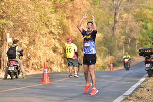 BIB: 7951
                            <button type="button" onclick="openModal(7155406)" class="btn btn-primary btn-sm float-right btn-popup" data-toggle="modal" data-target=".modal-high-quality">
                        <i class="fas fa-shopping-cart"></i> Add to Cart
                    </button>
                                            <button type="button" onclick="isThisMe(7155406, true)" class="btn btn-success btn-sm float-right btn-popup btn-isme hidden" data-toggle="tooltip" data-placement="bottom" title="นี่คือรูปของคุณใช่ไหม คลิกที่นี่เพื่อเอาเข้าอัลบั้ม">
                        <i class="fas fa-plus"></i> Add to album
                    </button>
                    <button type="button" onclick="isThisMe(7155406, false)" class="btn btn-warning btn-sm float-right btn-popup btn-isnotme hidden">
                        <i class="fas fa-ban"></i> Remove from album
                    </button>