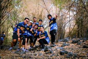 BIB: 
                            <button type="button" onclick="openModal(7223295)" class="btn btn-primary btn-sm float-right btn-popup" data-toggle="modal" data-target=".modal-high-quality">
                        <i class="fas fa-shopping-cart"></i> Add to Cart
                    </button>
                                            <button type="button" onclick="isThisMe(7223295, true)" class="btn btn-success btn-sm float-right btn-popup btn-isme hidden" data-toggle="tooltip" data-placement="bottom" title="นี่คือรูปของคุณใช่ไหม คลิกที่นี่เพื่อเอาเข้าอัลบั้ม">
                        <i class="fas fa-plus"></i> Add to album
                    </button>
                    <button type="button" onclick="isThisMe(7223295, false)" class="btn btn-warning btn-sm float-right btn-popup btn-isnotme hidden">
                        <i class="fas fa-ban"></i> Remove from album
                    </button>