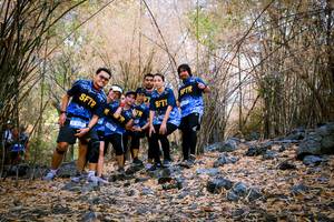 BIB: 
                            <button type="button" onclick="openModal(7223289)" class="btn btn-primary btn-sm float-right btn-popup" data-toggle="modal" data-target=".modal-high-quality">
                        <i class="fas fa-shopping-cart"></i> Add to Cart
                    </button>
                                            <button type="button" onclick="isThisMe(7223289, true)" class="btn btn-success btn-sm float-right btn-popup btn-isme hidden" data-toggle="tooltip" data-placement="bottom" title="นี่คือรูปของคุณใช่ไหม คลิกที่นี่เพื่อเอาเข้าอัลบั้ม">
                        <i class="fas fa-plus"></i> Add to album
                    </button>
                    <button type="button" onclick="isThisMe(7223289, false)" class="btn btn-warning btn-sm float-right btn-popup btn-isnotme hidden">
                        <i class="fas fa-ban"></i> Remove from album
                    </button>