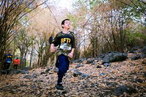 BIB: 3001
                            <button type="button" onclick="openModal(7223093)" class="btn btn-primary btn-sm float-right btn-popup" data-toggle="modal" data-target=".modal-high-quality">
                        <i class="fas fa-shopping-cart"></i> Add to Cart
                    </button>
                                            <button type="button" onclick="isThisMe(7223093, true)" class="btn btn-success btn-sm float-right btn-popup btn-isme hidden" data-toggle="tooltip" data-placement="bottom" title="นี่คือรูปของคุณใช่ไหม คลิกที่นี่เพื่อเอาเข้าอัลบั้ม">
                        <i class="fas fa-plus"></i> Add to album
                    </button>
                    <button type="button" onclick="isThisMe(7223093, false)" class="btn btn-warning btn-sm float-right btn-popup btn-isnotme hidden">
                        <i class="fas fa-ban"></i> Remove from album
                    </button>