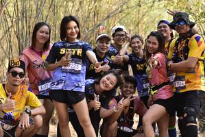 BIB: 1225, 721, 7416
                            <button type="button" onclick="openModal(7185890)" class="btn btn-primary btn-sm float-right btn-popup" data-toggle="modal" data-target=".modal-high-quality">
                        <i class="fas fa-shopping-cart"></i> Add to Cart
                    </button>
                                            <button type="button" onclick="isThisMe(7185890, true)" class="btn btn-success btn-sm float-right btn-popup btn-isme hidden" data-toggle="tooltip" data-placement="bottom" title="นี่คือรูปของคุณใช่ไหม คลิกที่นี่เพื่อเอาเข้าอัลบั้ม">
                        <i class="fas fa-plus"></i> Add to album
                    </button>
                    <button type="button" onclick="isThisMe(7185890, false)" class="btn btn-warning btn-sm float-right btn-popup btn-isnotme hidden">
                        <i class="fas fa-ban"></i> Remove from album
                    </button>