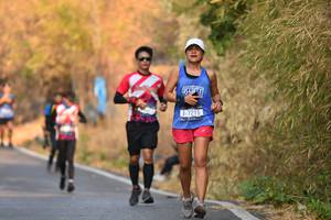 BIB: 7215, 
                            <button type="button" onclick="openModal(7231290)" class="btn btn-primary btn-sm float-right btn-popup" data-toggle="modal" data-target=".modal-high-quality">
                        <i class="fas fa-shopping-cart"></i> Add to Cart
                    </button>
                                            <button type="button" onclick="isThisMe(7231290, true)" class="btn btn-success btn-sm float-right btn-popup btn-isme hidden" data-toggle="tooltip" data-placement="bottom" title="นี่คือรูปของคุณใช่ไหม คลิกที่นี่เพื่อเอาเข้าอัลบั้ม">
                        <i class="fas fa-plus"></i> Add to album
                    </button>
                    <button type="button" onclick="isThisMe(7231290, false)" class="btn btn-warning btn-sm float-right btn-popup btn-isnotme hidden">
                        <i class="fas fa-ban"></i> Remove from album
                    </button>