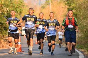 BIB: 7476, 7455
                            <button type="button" onclick="openModal(7231266)" class="btn btn-primary btn-sm float-right btn-popup" data-toggle="modal" data-target=".modal-high-quality">
                        <i class="fas fa-shopping-cart"></i> Add to Cart
                    </button>
                                            <button type="button" onclick="isThisMe(7231266, true)" class="btn btn-success btn-sm float-right btn-popup btn-isme hidden" data-toggle="tooltip" data-placement="bottom" title="นี่คือรูปของคุณใช่ไหม คลิกที่นี่เพื่อเอาเข้าอัลบั้ม">
                        <i class="fas fa-plus"></i> Add to album
                    </button>
                    <button type="button" onclick="isThisMe(7231266, false)" class="btn btn-warning btn-sm float-right btn-popup btn-isnotme hidden">
                        <i class="fas fa-ban"></i> Remove from album
                    </button>