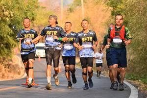 BIB: 7476
                            <button type="button" onclick="openModal(7231268)" class="btn btn-primary btn-sm float-right btn-popup" data-toggle="modal" data-target=".modal-high-quality">
                        <i class="fas fa-shopping-cart"></i> Add to Cart
                    </button>
                                            <button type="button" onclick="isThisMe(7231268, true)" class="btn btn-success btn-sm float-right btn-popup btn-isme hidden" data-toggle="tooltip" data-placement="bottom" title="นี่คือรูปของคุณใช่ไหม คลิกที่นี่เพื่อเอาเข้าอัลบั้ม">
                        <i class="fas fa-plus"></i> Add to album
                    </button>
                    <button type="button" onclick="isThisMe(7231268, false)" class="btn btn-warning btn-sm float-right btn-popup btn-isnotme hidden">
                        <i class="fas fa-ban"></i> Remove from album
                    </button>