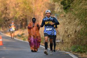 BIB: 072
                            <button type="button" onclick="openModal(7231231)" class="btn btn-primary btn-sm float-right btn-popup" data-toggle="modal" data-target=".modal-high-quality">
                        <i class="fas fa-shopping-cart"></i> Add to Cart
                    </button>
                                            <button type="button" onclick="isThisMe(7231231, true)" class="btn btn-success btn-sm float-right btn-popup btn-isme hidden" data-toggle="tooltip" data-placement="bottom" title="นี่คือรูปของคุณใช่ไหม คลิกที่นี่เพื่อเอาเข้าอัลบั้ม">
                        <i class="fas fa-plus"></i> Add to album
                    </button>
                    <button type="button" onclick="isThisMe(7231231, false)" class="btn btn-warning btn-sm float-right btn-popup btn-isnotme hidden">
                        <i class="fas fa-ban"></i> Remove from album
                    </button>