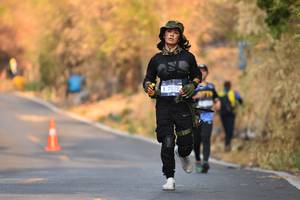 BIB: 7020
                            <button type="button" onclick="openModal(7231302)" class="btn btn-primary btn-sm float-right btn-popup" data-toggle="modal" data-target=".modal-high-quality">
                        <i class="fas fa-shopping-cart"></i> Add to Cart
                    </button>
                                            <button type="button" onclick="isThisMe(7231302, true)" class="btn btn-success btn-sm float-right btn-popup btn-isme hidden" data-toggle="tooltip" data-placement="bottom" title="นี่คือรูปของคุณใช่ไหม คลิกที่นี่เพื่อเอาเข้าอัลบั้ม">
                        <i class="fas fa-plus"></i> Add to album
                    </button>
                    <button type="button" onclick="isThisMe(7231302, false)" class="btn btn-warning btn-sm float-right btn-popup btn-isnotme hidden">
                        <i class="fas fa-ban"></i> Remove from album
                    </button>