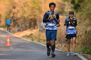 BIB: 7069
                            <button type="button" onclick="openModal(7231366)" class="btn btn-primary btn-sm float-right btn-popup" data-toggle="modal" data-target=".modal-high-quality">
                        <i class="fas fa-shopping-cart"></i> Add to Cart
                    </button>
                                            <button type="button" onclick="isThisMe(7231366, true)" class="btn btn-success btn-sm float-right btn-popup btn-isme hidden" data-toggle="tooltip" data-placement="bottom" title="นี่คือรูปของคุณใช่ไหม คลิกที่นี่เพื่อเอาเข้าอัลบั้ม">
                        <i class="fas fa-plus"></i> Add to album
                    </button>
                    <button type="button" onclick="isThisMe(7231366, false)" class="btn btn-warning btn-sm float-right btn-popup btn-isnotme hidden">
                        <i class="fas fa-ban"></i> Remove from album
                    </button>