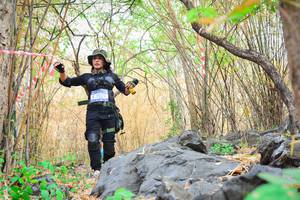 BIB: 7020
                            <button type="button" onclick="openModal(7183185)" class="btn btn-primary btn-sm float-right btn-popup" data-toggle="modal" data-target=".modal-high-quality">
                        <i class="fas fa-shopping-cart"></i> Add to Cart
                    </button>
                                            <button type="button" onclick="isThisMe(7183185, true)" class="btn btn-success btn-sm float-right btn-popup btn-isme hidden" data-toggle="tooltip" data-placement="bottom" title="นี่คือรูปของคุณใช่ไหม คลิกที่นี่เพื่อเอาเข้าอัลบั้ม">
                        <i class="fas fa-plus"></i> Add to album
                    </button>
                    <button type="button" onclick="isThisMe(7183185, false)" class="btn btn-warning btn-sm float-right btn-popup btn-isnotme hidden">
                        <i class="fas fa-ban"></i> Remove from album
                    </button>