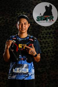 BIB: 7346
                            <button type="button" onclick="openModal(7234366)" class="btn btn-primary btn-sm float-right btn-popup" data-toggle="modal" data-target=".modal-high-quality">
                        <i class="fas fa-shopping-cart"></i> Add to Cart
                    </button>
                                            <button type="button" onclick="isThisMe(7234366, true)" class="btn btn-success btn-sm float-right btn-popup btn-isme hidden" data-toggle="tooltip" data-placement="bottom" title="นี่คือรูปของคุณใช่ไหม คลิกที่นี่เพื่อเอาเข้าอัลบั้ม">
                        <i class="fas fa-plus"></i> Add to album
                    </button>
                    <button type="button" onclick="isThisMe(7234366, false)" class="btn btn-warning btn-sm float-right btn-popup btn-isnotme hidden">
                        <i class="fas fa-ban"></i> Remove from album
                    </button>