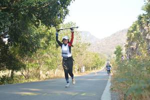 BIB: 
                            <button type="button" onclick="openModal(7146711)" class="btn btn-primary btn-sm float-right btn-popup" data-toggle="modal" data-target=".modal-high-quality">
                        <i class="fas fa-shopping-cart"></i> Add to Cart
                    </button>
                                            <button type="button" onclick="isThisMe(7146711, true)" class="btn btn-success btn-sm float-right btn-popup btn-isme hidden" data-toggle="tooltip" data-placement="bottom" title="นี่คือรูปของคุณใช่ไหม คลิกที่นี่เพื่อเอาเข้าอัลบั้ม">
                        <i class="fas fa-plus"></i> Add to album
                    </button>
                    <button type="button" onclick="isThisMe(7146711, false)" class="btn btn-warning btn-sm float-right btn-popup btn-isnotme hidden">
                        <i class="fas fa-ban"></i> Remove from album
                    </button>