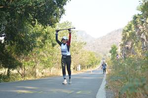 BIB: 
                            <button type="button" onclick="openModal(7146713)" class="btn btn-primary btn-sm float-right btn-popup" data-toggle="modal" data-target=".modal-high-quality">
                        <i class="fas fa-shopping-cart"></i> Add to Cart
                    </button>
                                            <button type="button" onclick="isThisMe(7146713, true)" class="btn btn-success btn-sm float-right btn-popup btn-isme hidden" data-toggle="tooltip" data-placement="bottom" title="นี่คือรูปของคุณใช่ไหม คลิกที่นี่เพื่อเอาเข้าอัลบั้ม">
                        <i class="fas fa-plus"></i> Add to album
                    </button>
                    <button type="button" onclick="isThisMe(7146713, false)" class="btn btn-warning btn-sm float-right btn-popup btn-isnotme hidden">
                        <i class="fas fa-ban"></i> Remove from album
                    </button>