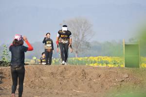 BIB: 
                            <button type="button" onclick="openModal(7147313)" class="btn btn-primary btn-sm float-right btn-popup" data-toggle="modal" data-target=".modal-high-quality">
                        <i class="fas fa-shopping-cart"></i> Add to Cart
                    </button>
                                            <button type="button" onclick="isThisMe(7147313, true)" class="btn btn-success btn-sm float-right btn-popup btn-isme hidden" data-toggle="tooltip" data-placement="bottom" title="นี่คือรูปของคุณใช่ไหม คลิกที่นี่เพื่อเอาเข้าอัลบั้ม">
                        <i class="fas fa-plus"></i> Add to album
                    </button>
                    <button type="button" onclick="isThisMe(7147313, false)" class="btn btn-warning btn-sm float-right btn-popup btn-isnotme hidden">
                        <i class="fas fa-ban"></i> Remove from album
                    </button>