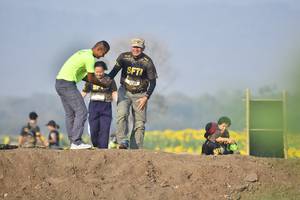 BIB: 
                            <button type="button" onclick="openModal(7147331)" class="btn btn-primary btn-sm float-right btn-popup" data-toggle="modal" data-target=".modal-high-quality">
                        <i class="fas fa-shopping-cart"></i> Add to Cart
                    </button>
                                            <button type="button" onclick="isThisMe(7147331, true)" class="btn btn-success btn-sm float-right btn-popup btn-isme hidden" data-toggle="tooltip" data-placement="bottom" title="นี่คือรูปของคุณใช่ไหม คลิกที่นี่เพื่อเอาเข้าอัลบั้ม">
                        <i class="fas fa-plus"></i> Add to album
                    </button>
                    <button type="button" onclick="isThisMe(7147331, false)" class="btn btn-warning btn-sm float-right btn-popup btn-isnotme hidden">
                        <i class="fas fa-ban"></i> Remove from album
                    </button>