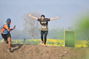 BIB: 3008
                            <button type="button" onclick="openModal(7147406)" class="btn btn-primary btn-sm float-right btn-popup" data-toggle="modal" data-target=".modal-high-quality">
                        <i class="fas fa-shopping-cart"></i> Add to Cart
                    </button>
                                            <button type="button" onclick="isThisMe(7147406, true)" class="btn btn-success btn-sm float-right btn-popup btn-isme hidden" data-toggle="tooltip" data-placement="bottom" title="นี่คือรูปของคุณใช่ไหม คลิกที่นี่เพื่อเอาเข้าอัลบั้ม">
                        <i class="fas fa-plus"></i> Add to album
                    </button>
                    <button type="button" onclick="isThisMe(7147406, false)" class="btn btn-warning btn-sm float-right btn-popup btn-isnotme hidden">
                        <i class="fas fa-ban"></i> Remove from album
                    </button>