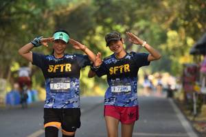 BIB: 7286, 7206
                            <button type="button" onclick="openModal(7147448)" class="btn btn-primary btn-sm float-right btn-popup" data-toggle="modal" data-target=".modal-high-quality">
                        <i class="fas fa-shopping-cart"></i> Add to Cart
                    </button>
                                            <button type="button" onclick="isThisMe(7147448, true)" class="btn btn-success btn-sm float-right btn-popup btn-isme hidden" data-toggle="tooltip" data-placement="bottom" title="นี่คือรูปของคุณใช่ไหม คลิกที่นี่เพื่อเอาเข้าอัลบั้ม">
                        <i class="fas fa-plus"></i> Add to album
                    </button>
                    <button type="button" onclick="isThisMe(7147448, false)" class="btn btn-warning btn-sm float-right btn-popup btn-isnotme hidden">
                        <i class="fas fa-ban"></i> Remove from album
                    </button>