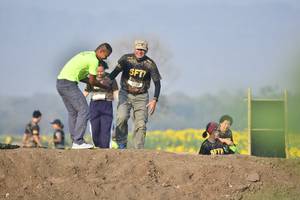 BIB: 
                            <button type="button" onclick="openModal(7147332)" class="btn btn-primary btn-sm float-right btn-popup" data-toggle="modal" data-target=".modal-high-quality">
                        <i class="fas fa-shopping-cart"></i> Add to Cart
                    </button>
                                            <button type="button" onclick="isThisMe(7147332, true)" class="btn btn-success btn-sm float-right btn-popup btn-isme hidden" data-toggle="tooltip" data-placement="bottom" title="นี่คือรูปของคุณใช่ไหม คลิกที่นี่เพื่อเอาเข้าอัลบั้ม">
                        <i class="fas fa-plus"></i> Add to album
                    </button>
                    <button type="button" onclick="isThisMe(7147332, false)" class="btn btn-warning btn-sm float-right btn-popup btn-isnotme hidden">
                        <i class="fas fa-ban"></i> Remove from album
                    </button>