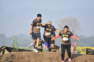 BIB: 3114, 3131
                            <button type="button" onclick="openModal(7147102)" class="btn btn-primary btn-sm float-right btn-popup" data-toggle="modal" data-target=".modal-high-quality">
                        <i class="fas fa-shopping-cart"></i> Add to Cart
                    </button>
                                            <button type="button" onclick="isThisMe(7147102, true)" class="btn btn-success btn-sm float-right btn-popup btn-isme hidden" data-toggle="tooltip" data-placement="bottom" title="นี่คือรูปของคุณใช่ไหม คลิกที่นี่เพื่อเอาเข้าอัลบั้ม">
                        <i class="fas fa-plus"></i> Add to album
                    </button>
                    <button type="button" onclick="isThisMe(7147102, false)" class="btn btn-warning btn-sm float-right btn-popup btn-isnotme hidden">
                        <i class="fas fa-ban"></i> Remove from album
                    </button>