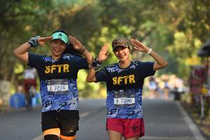 BIB: 7286, 7206
                            <button type="button" onclick="openModal(7147446)" class="btn btn-primary btn-sm float-right btn-popup" data-toggle="modal" data-target=".modal-high-quality">
                        <i class="fas fa-shopping-cart"></i> Add to Cart
                    </button>
                                            <button type="button" onclick="isThisMe(7147446, true)" class="btn btn-success btn-sm float-right btn-popup btn-isme hidden" data-toggle="tooltip" data-placement="bottom" title="นี่คือรูปของคุณใช่ไหม คลิกที่นี่เพื่อเอาเข้าอัลบั้ม">
                        <i class="fas fa-plus"></i> Add to album
                    </button>
                    <button type="button" onclick="isThisMe(7147446, false)" class="btn btn-warning btn-sm float-right btn-popup btn-isnotme hidden">
                        <i class="fas fa-ban"></i> Remove from album
                    </button>