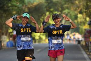 BIB: 7286, 7206
                            <button type="button" onclick="openModal(7147449)" class="btn btn-primary btn-sm float-right btn-popup" data-toggle="modal" data-target=".modal-high-quality">
                        <i class="fas fa-shopping-cart"></i> Add to Cart
                    </button>
                                            <button type="button" onclick="isThisMe(7147449, true)" class="btn btn-success btn-sm float-right btn-popup btn-isme hidden" data-toggle="tooltip" data-placement="bottom" title="นี่คือรูปของคุณใช่ไหม คลิกที่นี่เพื่อเอาเข้าอัลบั้ม">
                        <i class="fas fa-plus"></i> Add to album
                    </button>
                    <button type="button" onclick="isThisMe(7147449, false)" class="btn btn-warning btn-sm float-right btn-popup btn-isnotme hidden">
                        <i class="fas fa-ban"></i> Remove from album
                    </button>