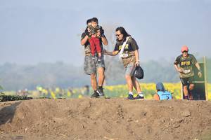 BIB: 
                            <button type="button" onclick="openModal(7147263)" class="btn btn-primary btn-sm float-right btn-popup" data-toggle="modal" data-target=".modal-high-quality">
                        <i class="fas fa-shopping-cart"></i> Add to Cart
                    </button>
                                            <button type="button" onclick="isThisMe(7147263, true)" class="btn btn-success btn-sm float-right btn-popup btn-isme hidden" data-toggle="tooltip" data-placement="bottom" title="นี่คือรูปของคุณใช่ไหม คลิกที่นี่เพื่อเอาเข้าอัลบั้ม">
                        <i class="fas fa-plus"></i> Add to album
                    </button>
                    <button type="button" onclick="isThisMe(7147263, false)" class="btn btn-warning btn-sm float-right btn-popup btn-isnotme hidden">
                        <i class="fas fa-ban"></i> Remove from album
                    </button>