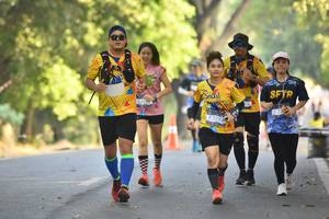 BIB: 7293
                            <button type="button" onclick="openModal(7147488)" class="btn btn-primary btn-sm float-right btn-popup" data-toggle="modal" data-target=".modal-high-quality">
                        <i class="fas fa-shopping-cart"></i> Add to Cart
                    </button>
                                            <button type="button" onclick="isThisMe(7147488, true)" class="btn btn-success btn-sm float-right btn-popup btn-isme hidden" data-toggle="tooltip" data-placement="bottom" title="นี่คือรูปของคุณใช่ไหม คลิกที่นี่เพื่อเอาเข้าอัลบั้ม">
                        <i class="fas fa-plus"></i> Add to album
                    </button>
                    <button type="button" onclick="isThisMe(7147488, false)" class="btn btn-warning btn-sm float-right btn-popup btn-isnotme hidden">
                        <i class="fas fa-ban"></i> Remove from album
                    </button>