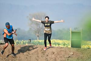 BIB: 3008
                            <button type="button" onclick="openModal(7247148)" class="btn btn-primary btn-sm float-right btn-popup" data-toggle="modal" data-target=".modal-high-quality">
                        <i class="fas fa-shopping-cart"></i> Add to Cart
                    </button>
                                            <button type="button" onclick="isThisMe(7247148, true)" class="btn btn-success btn-sm float-right btn-popup btn-isme hidden" data-toggle="tooltip" data-placement="bottom" title="นี่คือรูปของคุณใช่ไหม คลิกที่นี่เพื่อเอาเข้าอัลบั้ม">
                        <i class="fas fa-plus"></i> Add to album
                    </button>
                    <button type="button" onclick="isThisMe(7247148, false)" class="btn btn-warning btn-sm float-right btn-popup btn-isnotme hidden">
                        <i class="fas fa-ban"></i> Remove from album
                    </button>