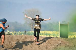 BIB: 3000
                            <button type="button" onclick="openModal(7247150)" class="btn btn-primary btn-sm float-right btn-popup" data-toggle="modal" data-target=".modal-high-quality">
                        <i class="fas fa-shopping-cart"></i> Add to Cart
                    </button>
                                            <button type="button" onclick="isThisMe(7247150, true)" class="btn btn-success btn-sm float-right btn-popup btn-isme hidden" data-toggle="tooltip" data-placement="bottom" title="นี่คือรูปของคุณใช่ไหม คลิกที่นี่เพื่อเอาเข้าอัลบั้ม">
                        <i class="fas fa-plus"></i> Add to album
                    </button>
                    <button type="button" onclick="isThisMe(7247150, false)" class="btn btn-warning btn-sm float-right btn-popup btn-isnotme hidden">
                        <i class="fas fa-ban"></i> Remove from album
                    </button>