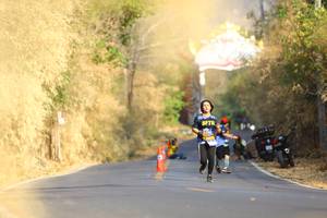 BIB: 
                            <button type="button" onclick="openModal(7182544)" class="btn btn-primary btn-sm float-right btn-popup" data-toggle="modal" data-target=".modal-high-quality">
                        <i class="fas fa-shopping-cart"></i> Add to Cart
                    </button>
                                            <button type="button" onclick="isThisMe(7182544, true)" class="btn btn-success btn-sm float-right btn-popup btn-isme hidden" data-toggle="tooltip" data-placement="bottom" title="นี่คือรูปของคุณใช่ไหม คลิกที่นี่เพื่อเอาเข้าอัลบั้ม">
                        <i class="fas fa-plus"></i> Add to album
                    </button>
                    <button type="button" onclick="isThisMe(7182544, false)" class="btn btn-warning btn-sm float-right btn-popup btn-isnotme hidden">
                        <i class="fas fa-ban"></i> Remove from album
                    </button>