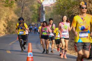 BIB: 241
                            <button type="button" onclick="openModal(7256616)" class="btn btn-primary btn-sm float-right btn-popup" data-toggle="modal" data-target=".modal-high-quality">
                        <i class="fas fa-shopping-cart"></i> Add to Cart
                    </button>
                                            <button type="button" onclick="isThisMe(7256616, true)" class="btn btn-success btn-sm float-right btn-popup btn-isme hidden" data-toggle="tooltip" data-placement="bottom" title="นี่คือรูปของคุณใช่ไหม คลิกที่นี่เพื่อเอาเข้าอัลบั้ม">
                        <i class="fas fa-plus"></i> Add to album
                    </button>
                    <button type="button" onclick="isThisMe(7256616, false)" class="btn btn-warning btn-sm float-right btn-popup btn-isnotme hidden">
                        <i class="fas fa-ban"></i> Remove from album
                    </button>