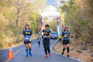 BIB: 1002
                            <button type="button" onclick="openModal(7256571)" class="btn btn-primary btn-sm float-right btn-popup" data-toggle="modal" data-target=".modal-high-quality">
                        <i class="fas fa-shopping-cart"></i> Add to Cart
                    </button>
                                            <button type="button" onclick="isThisMe(7256571, true)" class="btn btn-success btn-sm float-right btn-popup btn-isme hidden" data-toggle="tooltip" data-placement="bottom" title="นี่คือรูปของคุณใช่ไหม คลิกที่นี่เพื่อเอาเข้าอัลบั้ม">
                        <i class="fas fa-plus"></i> Add to album
                    </button>
                    <button type="button" onclick="isThisMe(7256571, false)" class="btn btn-warning btn-sm float-right btn-popup btn-isnotme hidden">
                        <i class="fas fa-ban"></i> Remove from album
                    </button>