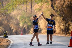 BIB: 7090
                            <button type="button" onclick="openModal(7256895)" class="btn btn-primary btn-sm float-right btn-popup" data-toggle="modal" data-target=".modal-high-quality">
                        <i class="fas fa-shopping-cart"></i> Add to Cart
                    </button>
                                            <button type="button" onclick="isThisMe(7256895, true)" class="btn btn-success btn-sm float-right btn-popup btn-isme hidden" data-toggle="tooltip" data-placement="bottom" title="นี่คือรูปของคุณใช่ไหม คลิกที่นี่เพื่อเอาเข้าอัลบั้ม">
                        <i class="fas fa-plus"></i> Add to album
                    </button>
                    <button type="button" onclick="isThisMe(7256895, false)" class="btn btn-warning btn-sm float-right btn-popup btn-isnotme hidden">
                        <i class="fas fa-ban"></i> Remove from album
                    </button>