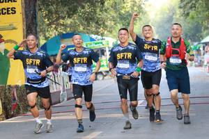 BIB: 7456, 7476, 9453
                            <button type="button" onclick="openModal(7233029)" class="btn btn-primary btn-sm float-right btn-popup" data-toggle="modal" data-target=".modal-high-quality">
                        <i class="fas fa-shopping-cart"></i> Add to Cart
                    </button>
                                            <button type="button" onclick="isThisMe(7233029, true)" class="btn btn-success btn-sm float-right btn-popup btn-isme hidden" data-toggle="tooltip" data-placement="bottom" title="นี่คือรูปของคุณใช่ไหม คลิกที่นี่เพื่อเอาเข้าอัลบั้ม">
                        <i class="fas fa-plus"></i> Add to album
                    </button>
                    <button type="button" onclick="isThisMe(7233029, false)" class="btn btn-warning btn-sm float-right btn-popup btn-isnotme hidden">
                        <i class="fas fa-ban"></i> Remove from album
                    </button>