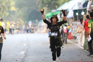 BIB: 7020
                            <button type="button" onclick="openModal(7226315)" class="btn btn-primary btn-sm float-right btn-popup" data-toggle="modal" data-target=".modal-high-quality">
                        <i class="fas fa-shopping-cart"></i> Add to Cart
                    </button>
                                            <button type="button" onclick="isThisMe(7226315, true)" class="btn btn-success btn-sm float-right btn-popup btn-isme hidden" data-toggle="tooltip" data-placement="bottom" title="นี่คือรูปของคุณใช่ไหม คลิกที่นี่เพื่อเอาเข้าอัลบั้ม">
                        <i class="fas fa-plus"></i> Add to album
                    </button>
                    <button type="button" onclick="isThisMe(7226315, false)" class="btn btn-warning btn-sm float-right btn-popup btn-isnotme hidden">
                        <i class="fas fa-ban"></i> Remove from album
                    </button>