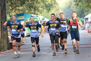 BIB: 747, 9453, 745
                            <button type="button" onclick="openModal(7233025)" class="btn btn-primary btn-sm float-right btn-popup" data-toggle="modal" data-target=".modal-high-quality">
                        <i class="fas fa-shopping-cart"></i> Add to Cart
                    </button>
                                            <button type="button" onclick="isThisMe(7233025, true)" class="btn btn-success btn-sm float-right btn-popup btn-isme hidden" data-toggle="tooltip" data-placement="bottom" title="นี่คือรูปของคุณใช่ไหม คลิกที่นี่เพื่อเอาเข้าอัลบั้ม">
                        <i class="fas fa-plus"></i> Add to album
                    </button>
                    <button type="button" onclick="isThisMe(7233025, false)" class="btn btn-warning btn-sm float-right btn-popup btn-isnotme hidden">
                        <i class="fas fa-ban"></i> Remove from album
                    </button>