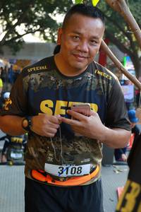 BIB: 3108
                            <button type="button" onclick="openModal(7237673)" class="btn btn-primary btn-sm float-right btn-popup" data-toggle="modal" data-target=".modal-high-quality">
                        <i class="fas fa-shopping-cart"></i> Add to Cart
                    </button>
                                            <button type="button" onclick="isThisMe(7237673, true)" class="btn btn-success btn-sm float-right btn-popup btn-isme hidden" data-toggle="tooltip" data-placement="bottom" title="นี่คือรูปของคุณใช่ไหม คลิกที่นี่เพื่อเอาเข้าอัลบั้ม">
                        <i class="fas fa-plus"></i> Add to album
                    </button>
                    <button type="button" onclick="isThisMe(7237673, false)" class="btn btn-warning btn-sm float-right btn-popup btn-isnotme hidden">
                        <i class="fas fa-ban"></i> Remove from album
                    </button>