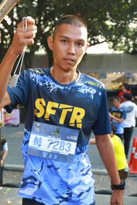 BIB: 7283
                            <button type="button" onclick="openModal(7238098)" class="btn btn-primary btn-sm float-right btn-popup" data-toggle="modal" data-target=".modal-high-quality">
                        <i class="fas fa-shopping-cart"></i> Add to Cart
                    </button>
                                            <button type="button" onclick="isThisMe(7238098, true)" class="btn btn-success btn-sm float-right btn-popup btn-isme hidden" data-toggle="tooltip" data-placement="bottom" title="นี่คือรูปของคุณใช่ไหม คลิกที่นี่เพื่อเอาเข้าอัลบั้ม">
                        <i class="fas fa-plus"></i> Add to album
                    </button>
                    <button type="button" onclick="isThisMe(7238098, false)" class="btn btn-warning btn-sm float-right btn-popup btn-isnotme hidden">
                        <i class="fas fa-ban"></i> Remove from album
                    </button>