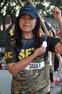 BIB: 3081
                            <button type="button" onclick="openModal(7238050)" class="btn btn-primary btn-sm float-right btn-popup" data-toggle="modal" data-target=".modal-high-quality">
                        <i class="fas fa-shopping-cart"></i> Add to Cart
                    </button>
                                            <button type="button" onclick="isThisMe(7238050, true)" class="btn btn-success btn-sm float-right btn-popup btn-isme hidden" data-toggle="tooltip" data-placement="bottom" title="นี่คือรูปของคุณใช่ไหม คลิกที่นี่เพื่อเอาเข้าอัลบั้ม">
                        <i class="fas fa-plus"></i> Add to album
                    </button>
                    <button type="button" onclick="isThisMe(7238050, false)" class="btn btn-warning btn-sm float-right btn-popup btn-isnotme hidden">
                        <i class="fas fa-ban"></i> Remove from album
                    </button>