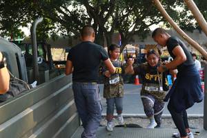 BIB: 3070
                            <button type="button" onclick="openModal(7237909)" class="btn btn-primary btn-sm float-right btn-popup" data-toggle="modal" data-target=".modal-high-quality">
                        <i class="fas fa-shopping-cart"></i> Add to Cart
                    </button>
                                            <button type="button" onclick="isThisMe(7237909, true)" class="btn btn-success btn-sm float-right btn-popup btn-isme hidden" data-toggle="tooltip" data-placement="bottom" title="นี่คือรูปของคุณใช่ไหม คลิกที่นี่เพื่อเอาเข้าอัลบั้ม">
                        <i class="fas fa-plus"></i> Add to album
                    </button>
                    <button type="button" onclick="isThisMe(7237909, false)" class="btn btn-warning btn-sm float-right btn-popup btn-isnotme hidden">
                        <i class="fas fa-ban"></i> Remove from album
                    </button>