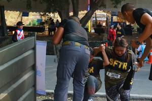 BIB: 3070
                            <button type="button" onclick="openModal(7237897)" class="btn btn-primary btn-sm float-right btn-popup" data-toggle="modal" data-target=".modal-high-quality">
                        <i class="fas fa-shopping-cart"></i> Add to Cart
                    </button>
                                            <button type="button" onclick="isThisMe(7237897, true)" class="btn btn-success btn-sm float-right btn-popup btn-isme hidden" data-toggle="tooltip" data-placement="bottom" title="นี่คือรูปของคุณใช่ไหม คลิกที่นี่เพื่อเอาเข้าอัลบั้ม">
                        <i class="fas fa-plus"></i> Add to album
                    </button>
                    <button type="button" onclick="isThisMe(7237897, false)" class="btn btn-warning btn-sm float-right btn-popup btn-isnotme hidden">
                        <i class="fas fa-ban"></i> Remove from album
                    </button>