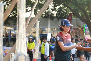 BIB: 
                            <button type="button" onclick="openModal(7238029)" class="btn btn-primary btn-sm float-right btn-popup" data-toggle="modal" data-target=".modal-high-quality">
                        <i class="fas fa-shopping-cart"></i> Add to Cart
                    </button>
                                            <button type="button" onclick="isThisMe(7238029, true)" class="btn btn-success btn-sm float-right btn-popup btn-isme hidden" data-toggle="tooltip" data-placement="bottom" title="นี่คือรูปของคุณใช่ไหม คลิกที่นี่เพื่อเอาเข้าอัลบั้ม">
                        <i class="fas fa-plus"></i> Add to album
                    </button>
                    <button type="button" onclick="isThisMe(7238029, false)" class="btn btn-warning btn-sm float-right btn-popup btn-isnotme hidden">
                        <i class="fas fa-ban"></i> Remove from album
                    </button>