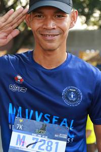 BIB: 0700, 2281
                            <button type="button" onclick="openModal(7237750)" class="btn btn-primary btn-sm float-right btn-popup" data-toggle="modal" data-target=".modal-high-quality">
                        <i class="fas fa-shopping-cart"></i> Add to Cart
                    </button>
                                            <button type="button" onclick="isThisMe(7237750, true)" class="btn btn-success btn-sm float-right btn-popup btn-isme hidden" data-toggle="tooltip" data-placement="bottom" title="นี่คือรูปของคุณใช่ไหม คลิกที่นี่เพื่อเอาเข้าอัลบั้ม">
                        <i class="fas fa-plus"></i> Add to album
                    </button>
                    <button type="button" onclick="isThisMe(7237750, false)" class="btn btn-warning btn-sm float-right btn-popup btn-isnotme hidden">
                        <i class="fas fa-ban"></i> Remove from album
                    </button>