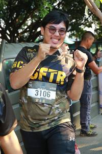 BIB: 3106
                            <button type="button" onclick="openModal(7238167)" class="btn btn-primary btn-sm float-right btn-popup" data-toggle="modal" data-target=".modal-high-quality">
                        <i class="fas fa-shopping-cart"></i> Add to Cart
                    </button>
                                            <button type="button" onclick="isThisMe(7238167, true)" class="btn btn-success btn-sm float-right btn-popup btn-isme hidden" data-toggle="tooltip" data-placement="bottom" title="นี่คือรูปของคุณใช่ไหม คลิกที่นี่เพื่อเอาเข้าอัลบั้ม">
                        <i class="fas fa-plus"></i> Add to album
                    </button>
                    <button type="button" onclick="isThisMe(7238167, false)" class="btn btn-warning btn-sm float-right btn-popup btn-isnotme hidden">
                        <i class="fas fa-ban"></i> Remove from album
                    </button>