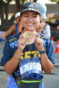 BIB: 0700, 726, 
                            <button type="button" onclick="openModal(7237952)" class="btn btn-primary btn-sm float-right btn-popup" data-toggle="modal" data-target=".modal-high-quality">
                        <i class="fas fa-shopping-cart"></i> Add to Cart
                    </button>
                                            <button type="button" onclick="isThisMe(7237952, true)" class="btn btn-success btn-sm float-right btn-popup btn-isme hidden" data-toggle="tooltip" data-placement="bottom" title="นี่คือรูปของคุณใช่ไหม คลิกที่นี่เพื่อเอาเข้าอัลบั้ม">
                        <i class="fas fa-plus"></i> Add to album
                    </button>
                    <button type="button" onclick="isThisMe(7237952, false)" class="btn btn-warning btn-sm float-right btn-popup btn-isnotme hidden">
                        <i class="fas fa-ban"></i> Remove from album
                    </button>