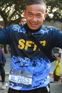 BIB: 7053, 
                            <button type="button" onclick="openModal(7237981)" class="btn btn-primary btn-sm float-right btn-popup" data-toggle="modal" data-target=".modal-high-quality">
                        <i class="fas fa-shopping-cart"></i> Add to Cart
                    </button>
                                            <button type="button" onclick="isThisMe(7237981, true)" class="btn btn-success btn-sm float-right btn-popup btn-isme hidden" data-toggle="tooltip" data-placement="bottom" title="นี่คือรูปของคุณใช่ไหม คลิกที่นี่เพื่อเอาเข้าอัลบั้ม">
                        <i class="fas fa-plus"></i> Add to album
                    </button>
                    <button type="button" onclick="isThisMe(7237981, false)" class="btn btn-warning btn-sm float-right btn-popup btn-isnotme hidden">
                        <i class="fas fa-ban"></i> Remove from album
                    </button>