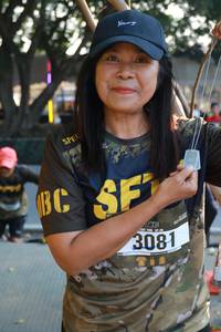 BIB: 3081
                            <button type="button" onclick="openModal(7238052)" class="btn btn-primary btn-sm float-right btn-popup" data-toggle="modal" data-target=".modal-high-quality">
                        <i class="fas fa-shopping-cart"></i> Add to Cart
                    </button>
                                            <button type="button" onclick="isThisMe(7238052, true)" class="btn btn-success btn-sm float-right btn-popup btn-isme hidden" data-toggle="tooltip" data-placement="bottom" title="นี่คือรูปของคุณใช่ไหม คลิกที่นี่เพื่อเอาเข้าอัลบั้ม">
                        <i class="fas fa-plus"></i> Add to album
                    </button>
                    <button type="button" onclick="isThisMe(7238052, false)" class="btn btn-warning btn-sm float-right btn-popup btn-isnotme hidden">
                        <i class="fas fa-ban"></i> Remove from album
                    </button>