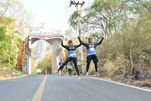 BIB: 
                            <button type="button" onclick="openModal(7210364)" class="btn btn-primary btn-sm float-right btn-popup" data-toggle="modal" data-target=".modal-high-quality">
                        <i class="fas fa-shopping-cart"></i> Add to Cart
                    </button>
                                            <button type="button" onclick="isThisMe(7210364, true)" class="btn btn-success btn-sm float-right btn-popup btn-isme hidden" data-toggle="tooltip" data-placement="bottom" title="นี่คือรูปของคุณใช่ไหม คลิกที่นี่เพื่อเอาเข้าอัลบั้ม">
                        <i class="fas fa-plus"></i> Add to album
                    </button>
                    <button type="button" onclick="isThisMe(7210364, false)" class="btn btn-warning btn-sm float-right btn-popup btn-isnotme hidden">
                        <i class="fas fa-ban"></i> Remove from album
                    </button>