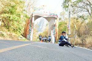 BIB: 
                            <button type="button" onclick="openModal(7210877)" class="btn btn-primary btn-sm float-right btn-popup" data-toggle="modal" data-target=".modal-high-quality">
                        <i class="fas fa-shopping-cart"></i> Add to Cart
                    </button>
                                            <button type="button" onclick="isThisMe(7210877, true)" class="btn btn-success btn-sm float-right btn-popup btn-isme hidden" data-toggle="tooltip" data-placement="bottom" title="นี่คือรูปของคุณใช่ไหม คลิกที่นี่เพื่อเอาเข้าอัลบั้ม">
                        <i class="fas fa-plus"></i> Add to album
                    </button>
                    <button type="button" onclick="isThisMe(7210877, false)" class="btn btn-warning btn-sm float-right btn-popup btn-isnotme hidden">
                        <i class="fas fa-ban"></i> Remove from album
                    </button>