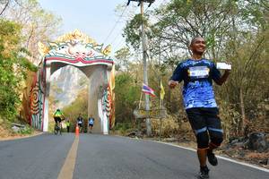 BIB: 7290
                            <button type="button" onclick="openModal(7210114)" class="btn btn-primary btn-sm float-right btn-popup" data-toggle="modal" data-target=".modal-high-quality">
                        <i class="fas fa-shopping-cart"></i> Add to Cart
                    </button>
                                            <button type="button" onclick="isThisMe(7210114, true)" class="btn btn-success btn-sm float-right btn-popup btn-isme hidden" data-toggle="tooltip" data-placement="bottom" title="นี่คือรูปของคุณใช่ไหม คลิกที่นี่เพื่อเอาเข้าอัลบั้ม">
                        <i class="fas fa-plus"></i> Add to album
                    </button>
                    <button type="button" onclick="isThisMe(7210114, false)" class="btn btn-warning btn-sm float-right btn-popup btn-isnotme hidden">
                        <i class="fas fa-ban"></i> Remove from album
                    </button>