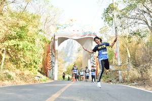 BIB: 
                            <button type="button" onclick="openModal(7210883)" class="btn btn-primary btn-sm float-right btn-popup" data-toggle="modal" data-target=".modal-high-quality">
                        <i class="fas fa-shopping-cart"></i> Add to Cart
                    </button>
                                            <button type="button" onclick="isThisMe(7210883, true)" class="btn btn-success btn-sm float-right btn-popup btn-isme hidden" data-toggle="tooltip" data-placement="bottom" title="นี่คือรูปของคุณใช่ไหม คลิกที่นี่เพื่อเอาเข้าอัลบั้ม">
                        <i class="fas fa-plus"></i> Add to album
                    </button>
                    <button type="button" onclick="isThisMe(7210883, false)" class="btn btn-warning btn-sm float-right btn-popup btn-isnotme hidden">
                        <i class="fas fa-ban"></i> Remove from album
                    </button>